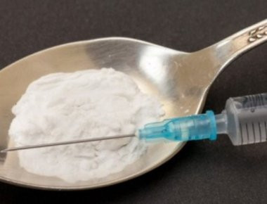 Μεσσηνία: Δράστες είχαν διακινήσει περισσότερο από ένα κιλό ηρωίνης